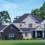 3D Architecture